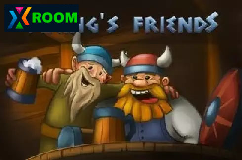 Vikings Friends
